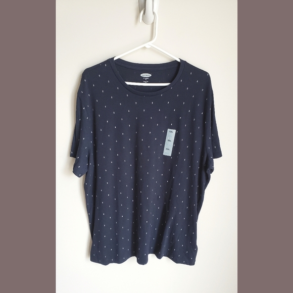 3 for $30 NWT Old Navy Soft-Washed T-Shirts - Picture 8 of 12